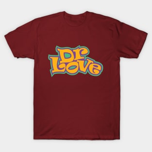Dr Love T-Shirt